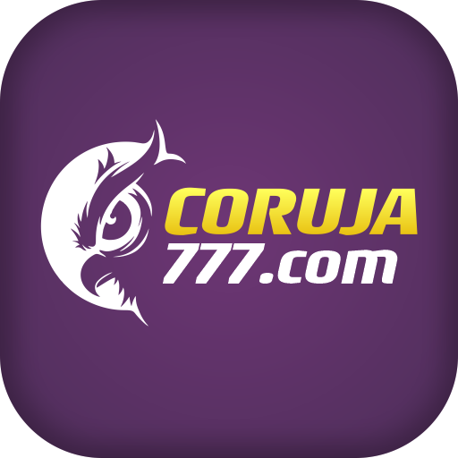 Imagem promocional da coruja777 mostrando a plataforma e suas vantagens